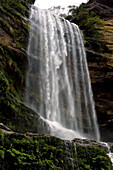 Katoomba Falls, Blue Mountains National Park, NSW, Australia