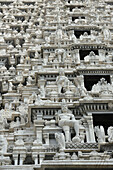 Arulmigu Arunachaleswarar Temple, Thiruvannamalai, Tamil Nadu, India