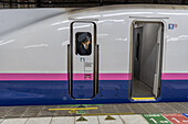 Shinkansen, Hochgeschwindigkeitszug, Japan, Asien