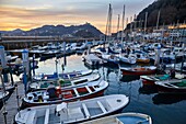 Port,Donostia,San Sebastian,Gipuzkoa,Basque Country,Spain,Europe