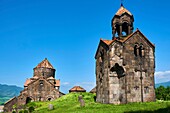 Armenien, Provinz Mori, Kloster Haghpat, UNESCO-Weltkulturerbe.