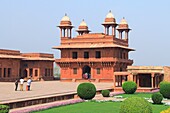 Fatehpur Sikri,Uttar Pradesh,India.