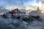 Rotorua, Bay of Plenty, Nordinsel, Neuseeland.