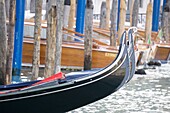 Venice,Veneto,Italy: Grand Canal.