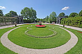 Kammergarten, Schloss Schönbrunn, Wien, Österreich