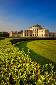 Stupinigi Hunting Lodge, Stupinigi, Turin, Piedmont, Italy, Europe