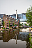 Universtiy of Amsterdam, Amsterdam, North Holland, Netherlands, Europe