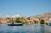 Cavtat, Kroatien, Europa