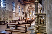 San Domenico Church, Arezzo, Umbria, Italy, Europe