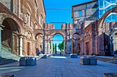 Schloss Rivoli, Rivoli, Turin, Piemont, Italien, Europa