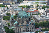 Berliner Dom, Berlin, Deutschland