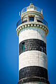 Leuchtturm, Murano, Venetien, Italien