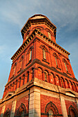 Historic Water Tower , Invercargill, Southland, South Island, New Zealand