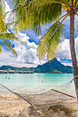 InterContinental Bora Bora Resort Thalasso Spa, Bora Bora, French Polynesia