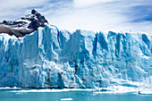 Argentinien, Santa Cruz. Los Glaciares National Park.