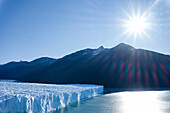 Argentina, Patagonia, Glacier