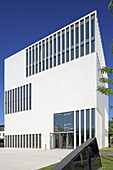 NS-Dokumentationszentrum, München, Oberbayern, Bayern, Deutschland