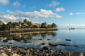 Preskil Beach Resort, Mahebourg, Grand Port, Mauritius, Africa