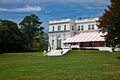 Newport, Rosecliff Mansions, Rhode Island, USA
