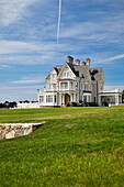 Newport Mansions, Rhode Island, USA