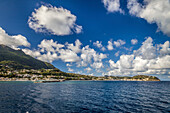 Casamicciola Terme, Ischia Island, Gulf of Naples, Campania, Italy