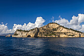 Capo di Miseno, Gulf of Naples, Campania, Italy