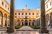 University of Palermo Faculty of Law, Sicily, Italy, Europe