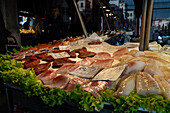 Venice - Rialto fish and vegetable market