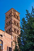 The Basilica of Santa Francesca
