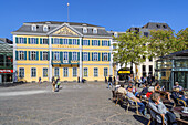 Hauptpost in Bonn, Nordrhein-Westfalen, Deutschland