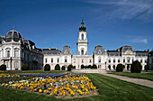 Schloss Festetics, Keszthely am Plattensee, Landkreis Veszprém, Ungarn