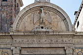 Scuola Grande di San Giovanni. Venedig, Venetien, Italien