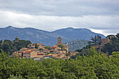 Location Puymeras, Vaucluse, Provence-Alpes-Côte d&#39;Azur, France
