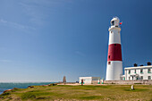 Ilse of Portland Lighthouse, Dorset, England