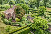 Sissinghurst Castle Garden, Cranbrook, Kent, England