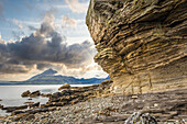 Elgol Beach, Isle of Skye, Highlands, Scotland, UK