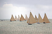 The Long Island Sailing Regatta takes place in June and is the second largest regatta in the Bahamas, Long Island, The Bahamas