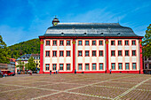 University of Heidelberg, Baden-Wuerttemberg, Germany
