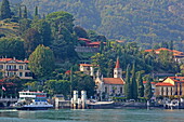 Griante, Lake Como, Lombardy, Italy