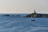  Faro Dell&#39;Isola Dei Cavoli, Sardinia, Italy 