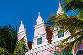 Royal Plaza Mall, Oranjestad, Aruba, Niederlande, Kleine Antillen