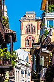  University Tower, Cartagena, Colombia, America 