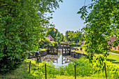  Von Velen facility - Moor and Local History Museum Papenburg, Emsland, Lower Saxony, Germany 