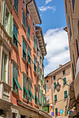  Riva del Garda, Lake Garda, Italy 