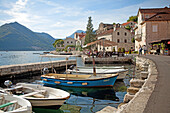  Bay of Kotor, Perast, Montenegro 