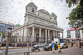 Metropolitan Cathedral of San Jose, San Jose, Costa Rica, Central America 