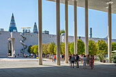  Museum Mile, Bonn Art Museum, Bonn, North Rhine-Westphalia, Germany 