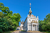  Kreuzbergkirche, Bonn, North Rhine-Westphalia, Germany 