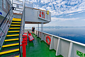  Great Britain, Scotland, Details Islay Ferry 
