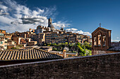  Siena, Tuscany Region, Italy, Europe 